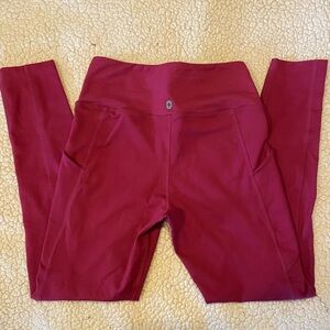 FIGS 300 Performance Underscrub Legging